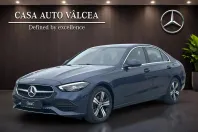 Mercedes-Benz C din 2026 cu 10 km - oferta MER206211 - foto 1