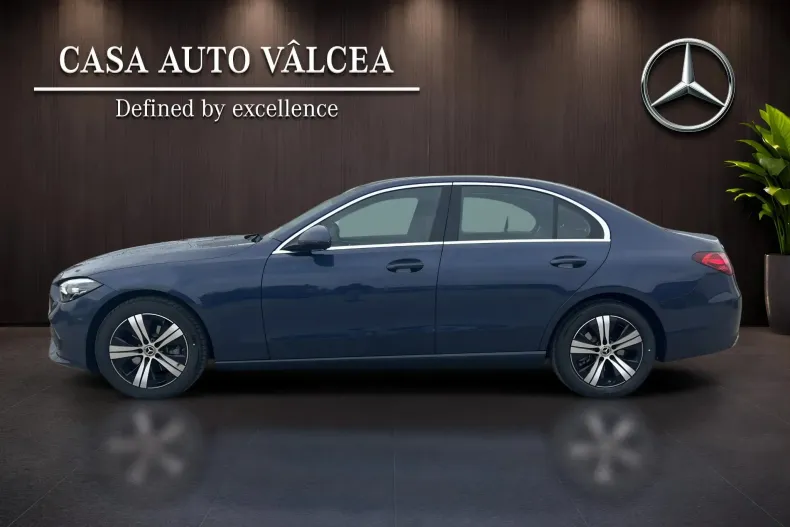 Mercedes-Benz C din 2026 cu 10 km - oferta MER206211 - foto 2