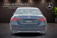 Mercedes-Benz C din 2026 cu 10 km - oferta MER206211 - foto 4