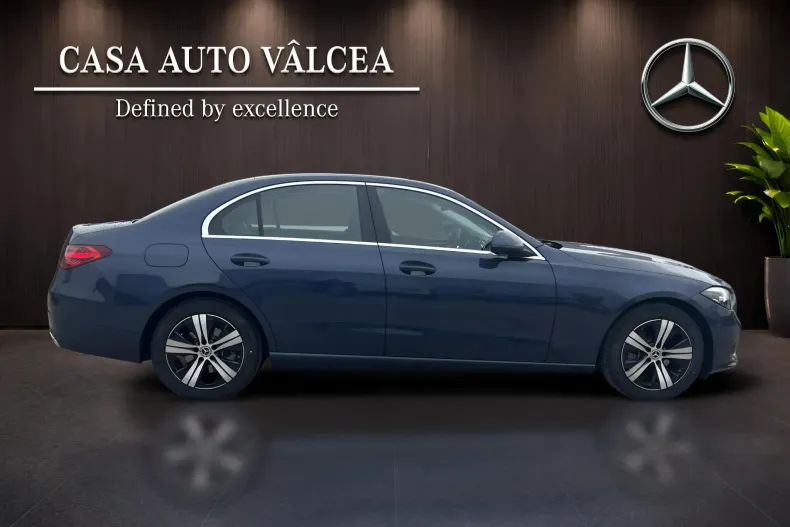 Mercedes-Benz C din 2026 cu 10 km - oferta MER206211 - foto 6