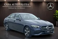 Mercedes-Benz C din 2026 cu 10 km - oferta MER206211 - foto 7
