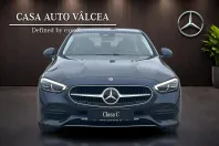 Mercedes-Benz C din 2026 cu 10 km - oferta MER206211 - foto 8