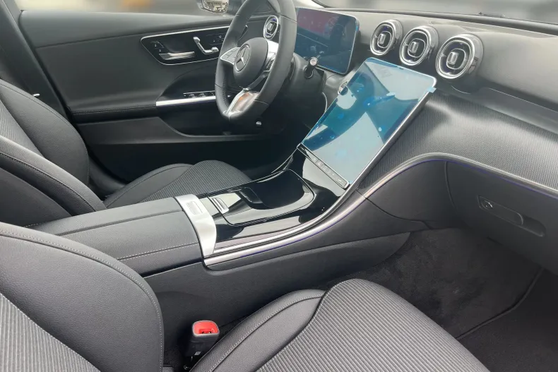 Mercedes-Benz C din 2026 cu 10 km - oferta MER206211 - foto 12