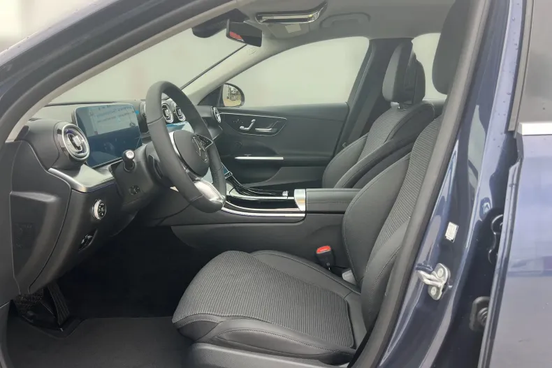 Mercedes-Benz C din 2026 cu 10 km - oferta MER206211 - foto 13