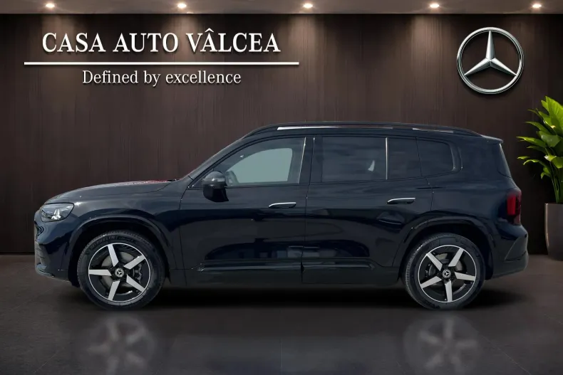 Mercedes-Benz GLB din 2026 cu 10 km - oferta MER206212 - foto 2