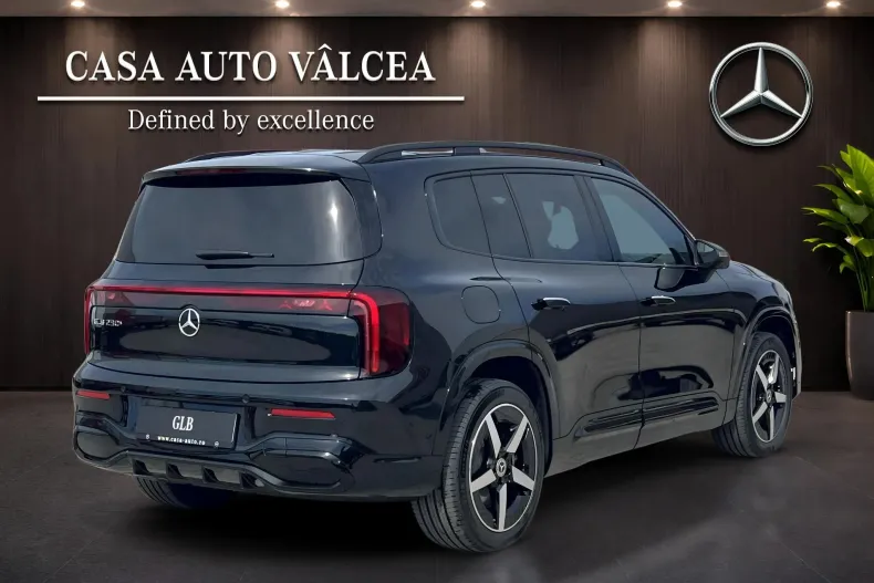 Mercedes-Benz GLB din 2026 cu 10 km - oferta MER206212 - foto 5