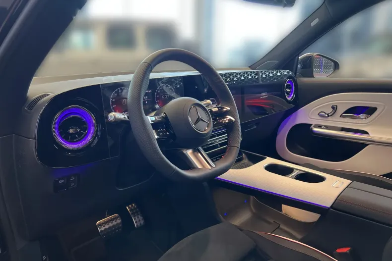 Mercedes-Benz GLB din 2026 cu 10 km - oferta MER206212 - foto 9