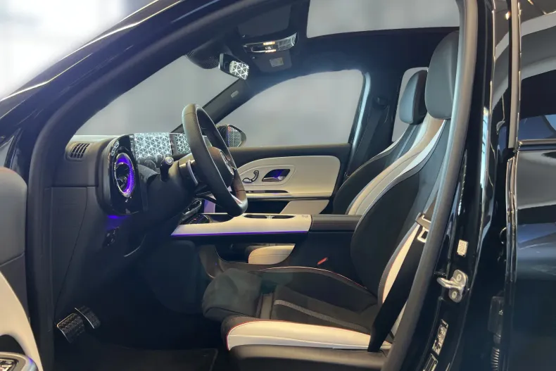 Mercedes-Benz GLB din 2026 cu 10 km - oferta MER206212 - foto 13