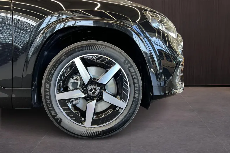 Mercedes-Benz GLB din 2026 cu 10 km - oferta MER206212 - foto 15