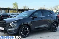 Kia Sportage din 2022 cu 103.000 km - oferta KIA206213 - foto 2