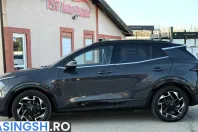 Kia Sportage din 2022 cu 103.000 km - oferta KIA206213 - foto 4