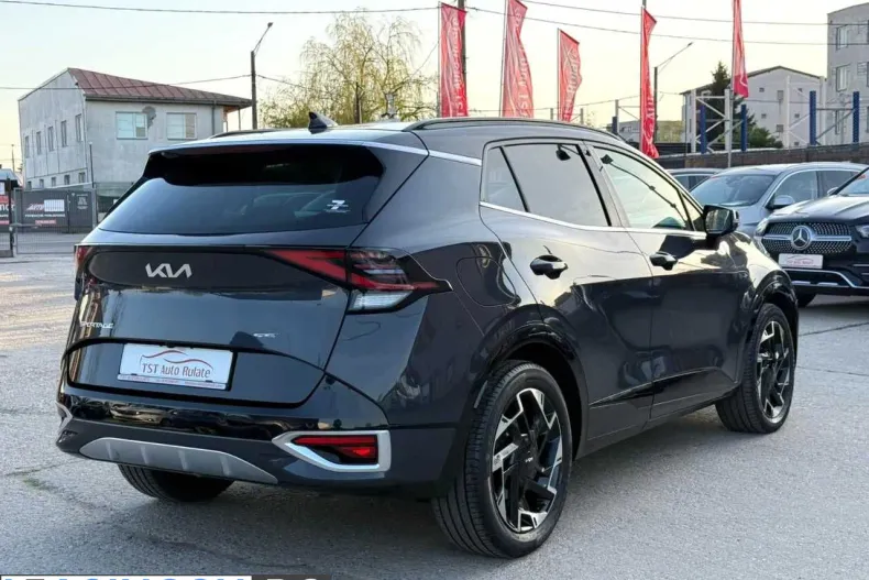 Kia Sportage din 2022 cu 103.000 km - oferta KIA206213 - foto 8