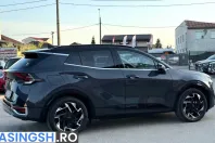 Kia Sportage din 2022 cu 103.000 km - oferta KIA206213 - foto 9