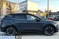 Kia Sportage din 2022 cu 103.000 km - oferta KIA206213 - foto 10