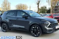Kia Sportage din 2022 cu 103.000 km - oferta KIA206213 - foto 11