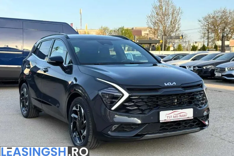 Kia Sportage din 2022 cu 103.000 km - oferta KIA206213 - foto 12