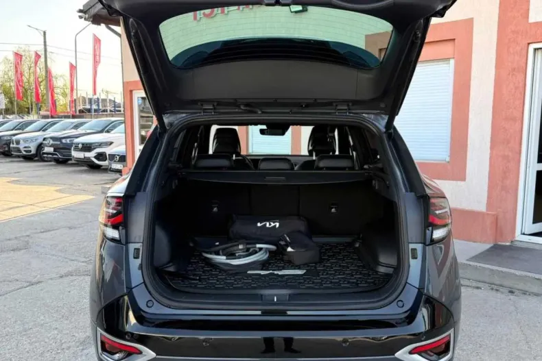 Kia Sportage din 2022 cu 103.000 km - oferta KIA206213 - foto 13