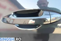 Kia Sportage din 2022 cu 103.000 km - oferta KIA206213 - foto 15