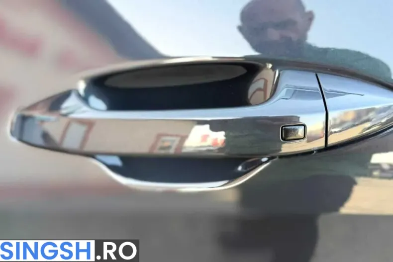 Kia Sportage din 2022 cu 103.000 km - oferta KIA206213 - foto 15