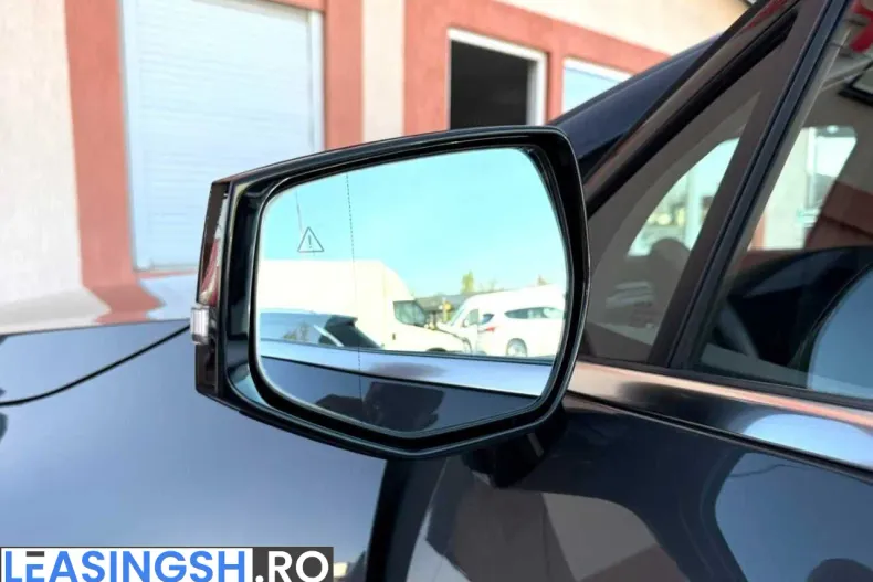 Kia Sportage din 2022 cu 103.000 km - oferta KIA206213 - foto 16