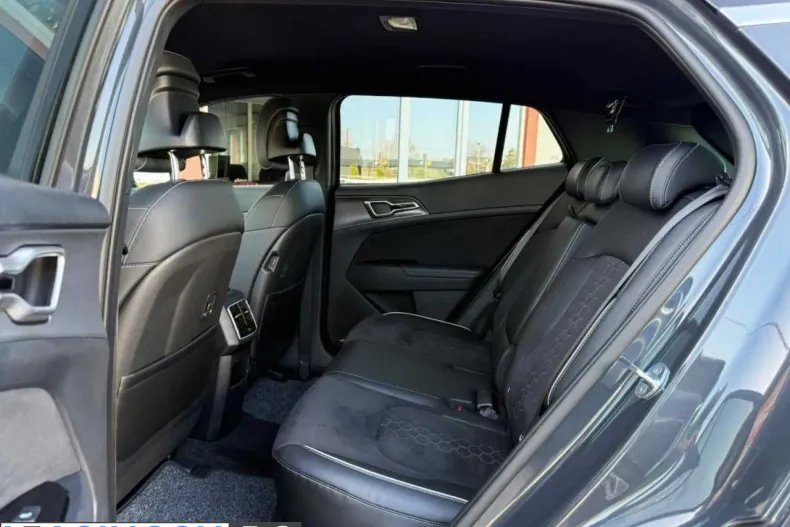 Kia Sportage din 2022 cu 103.000 km - oferta KIA206213 - foto 19