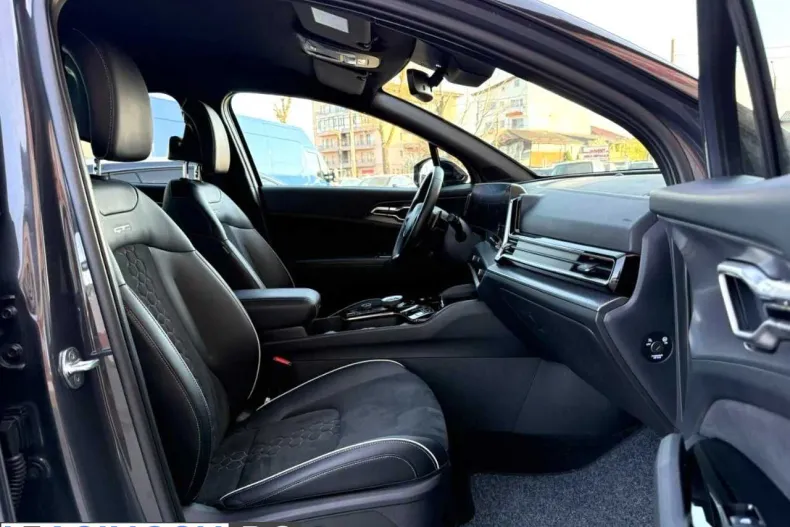 Kia Sportage din 2022 cu 103.000 km - oferta KIA206213 - foto 21