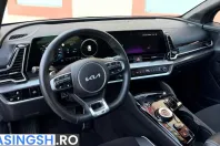 Kia Sportage din 2022 cu 103.000 km - oferta KIA206213 - foto 22