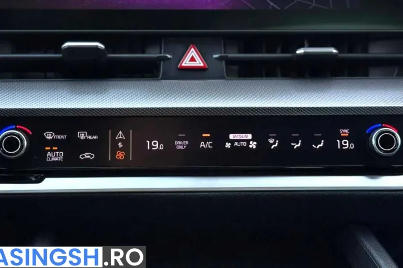 Kia Sportage din 2022 cu 103.000 km - oferta KIA206213 - foto 27