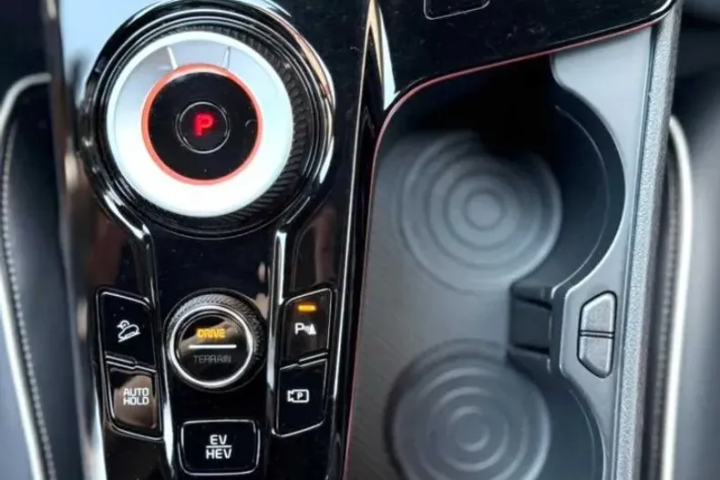 Kia Sportage din 2022 cu 103.000 km - oferta KIA206213 - foto 28