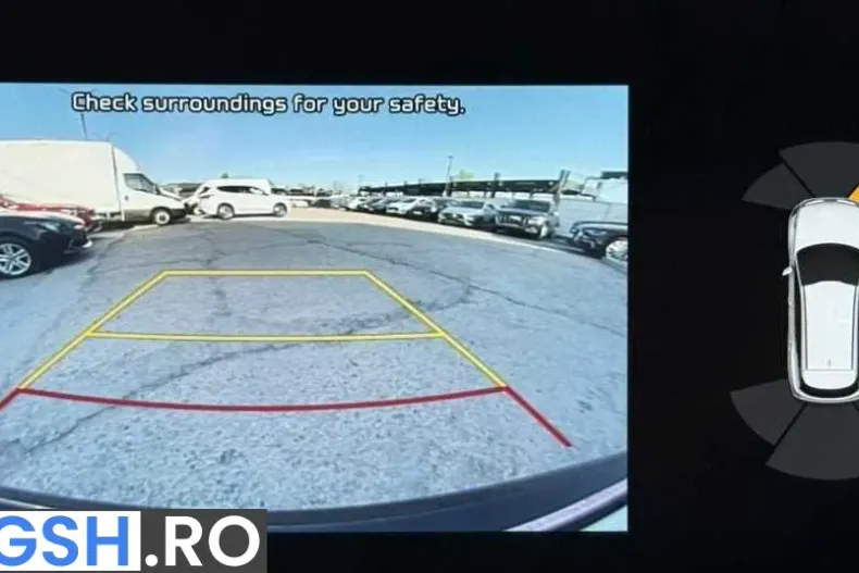 Kia Sportage din 2022 cu 103.000 km - oferta KIA206213 - foto 31