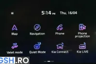 Kia Sportage din 2022 cu 103.000 km - oferta KIA206213 - foto 32