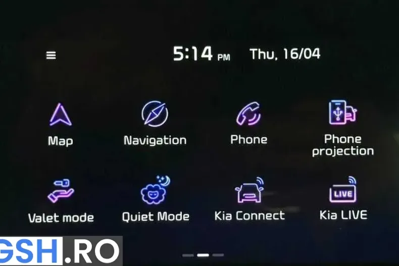 Kia Sportage din 2022 cu 103.000 km - oferta KIA206213 - foto 32