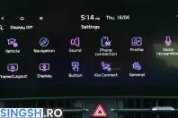 Kia Sportage din 2022 cu 103.000 km - oferta KIA206213 - foto 33