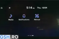 Kia Sportage din 2022 cu 103.000 km - oferta KIA206213 - foto 34