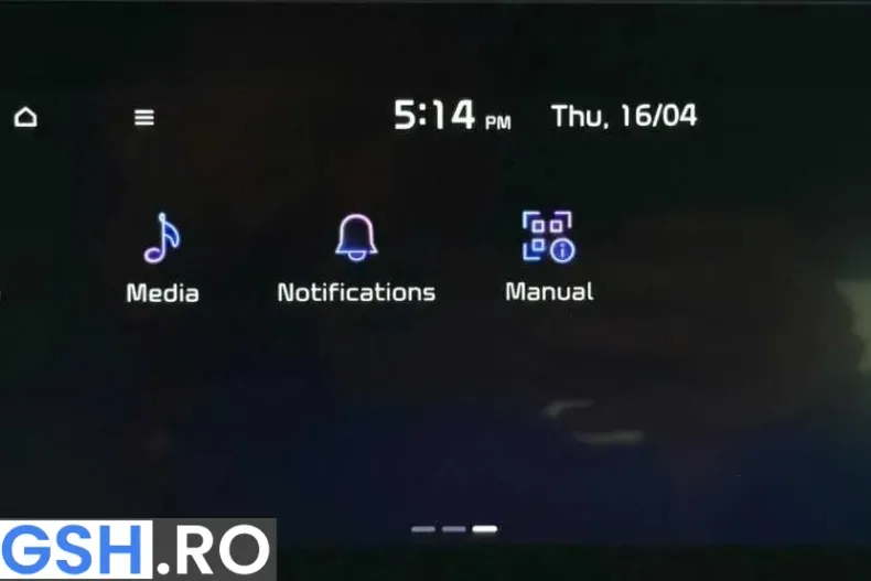 Kia Sportage din 2022 cu 103.000 km - oferta KIA206213 - foto 34