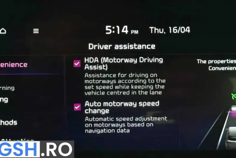 Kia Sportage din 2022 cu 103.000 km - oferta KIA206213 - foto 35