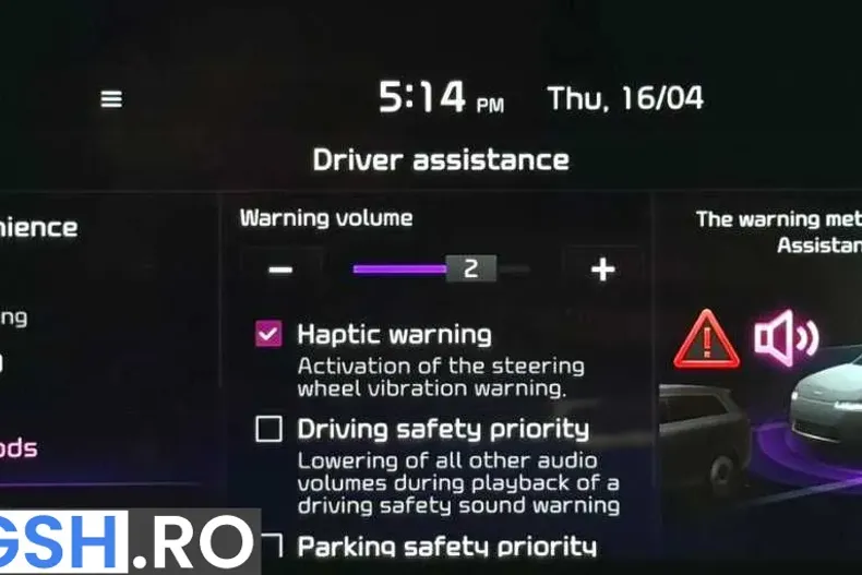 Kia Sportage din 2022 cu 103.000 km - oferta KIA206213 - foto 36