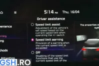 Kia Sportage din 2022 cu 103.000 km - oferta KIA206213 - foto 37