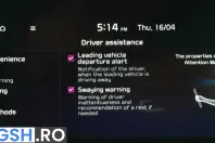 Kia Sportage din 2022 cu 103.000 km - oferta KIA206213 - foto 38