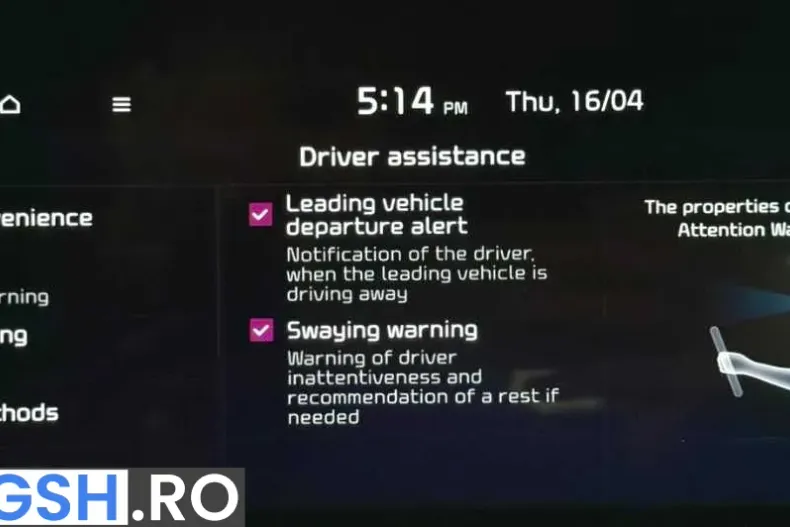 Kia Sportage din 2022 cu 103.000 km - oferta KIA206213 - foto 38