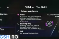 Kia Sportage din 2022 cu 103.000 km - oferta KIA206213 - foto 39