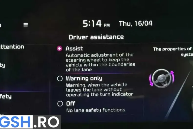 Kia Sportage din 2022 cu 103.000 km - oferta KIA206213 - foto 39