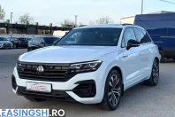 Volkswagen Touareg din 2022 cu 144.000 km - oferta VOL206214 - foto 2