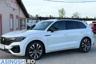 Volkswagen Touareg din 2022 cu 144.000 km - oferta VOL206214 - foto 3