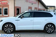 Volkswagen Touareg din 2022 cu 144.000 km - oferta VOL206214 - foto 4