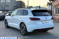 Volkswagen Touareg din 2022 cu 144.000 km - oferta VOL206214 - foto 6