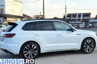 Volkswagen Touareg din 2022 cu 144.000 km - oferta VOL206214 - foto 9
