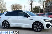 Volkswagen Touareg din 2022 cu 144.000 km - oferta VOL206214 - foto 11