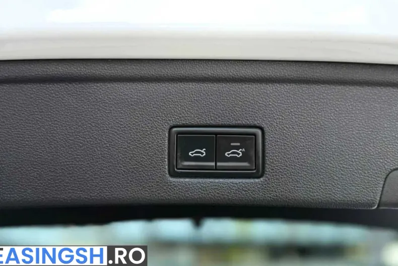 Volkswagen Touareg din 2022 cu 144.000 km - oferta VOL206214 - foto 14