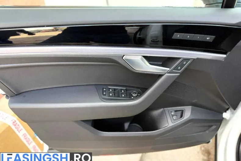 Volkswagen Touareg din 2022 cu 144.000 km - oferta VOL206214 - foto 15